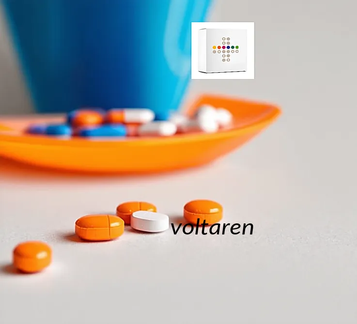 Voltaren 1